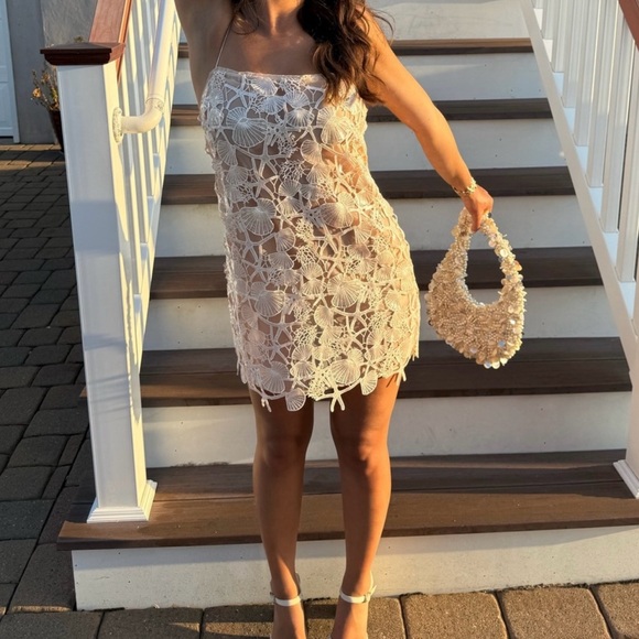 Retrofete | Dresses | Retrofte Jaala Sequin Lace Mini Dress Like New Worn Once Size S | Poshmark Retrofete | Dresses | Retrofte Jaala Sequin Lace Mini Dress Like New Worn Once Size S | Poshmark